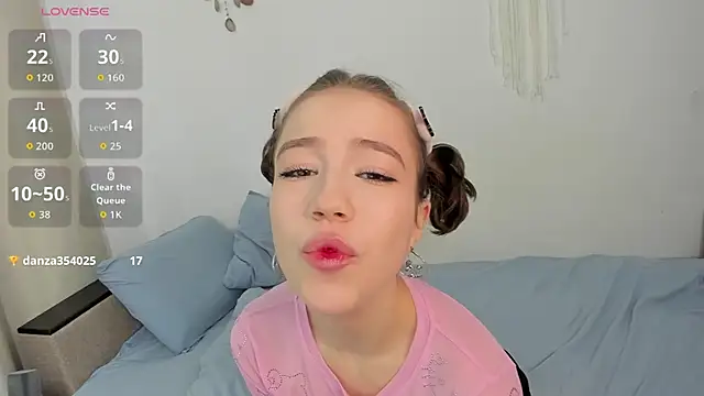 BermudaTrait online show from 11-18-25, 07:11