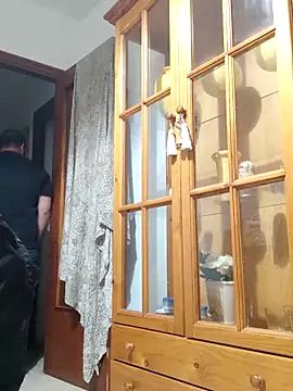 Dominantepollon89 online show from 11-24-25, 11:16