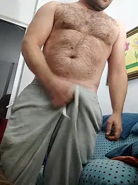 Dominantepollon89 online show from 11-22-25, 11:25