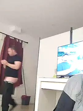 Dominantepollon89 online show from 02-06-26, 05:25