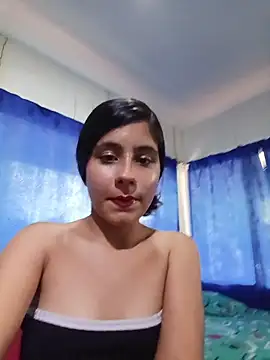 CuteMiaaaaa online show from 11-03-25, 08:01