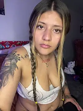 Crystall 15 online show from 12-23-25, 02:33