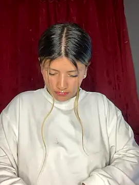 Crystall 15 online show from 01-10-26, 02:18