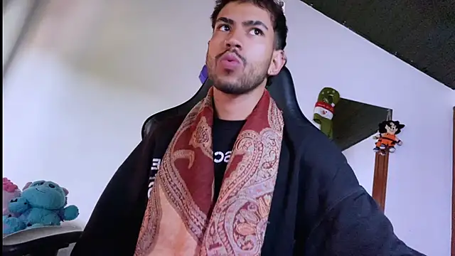 3v1l online show from 12-15-25, 07:41