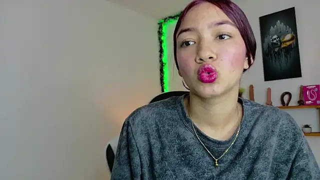 valeria aragon1107 online show from 01-06-26, 06:23