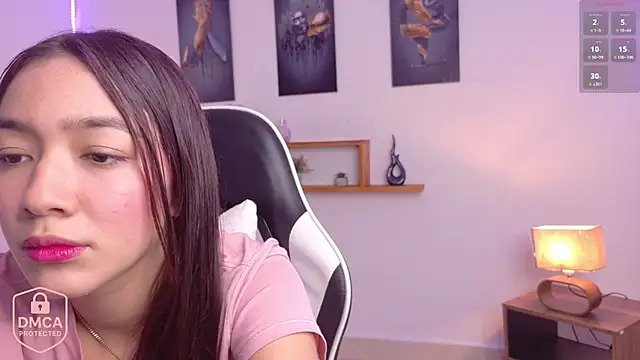 valeria aragon1107 online show from 11-25-25, 06:30