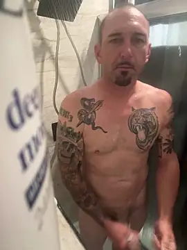 RobsBigD online show from 11-10-25, 07:35