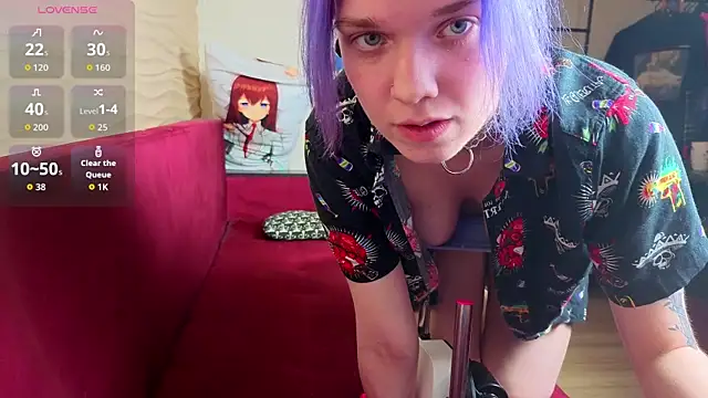 Marci n online show from 03-25-26, 07:46