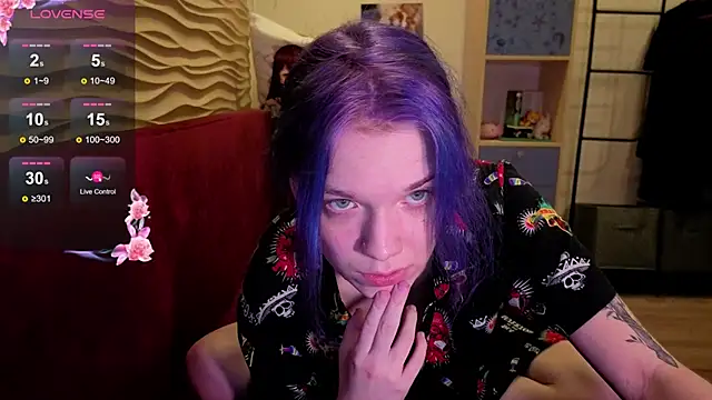 Marci n online show from 12-22-25, 07:47