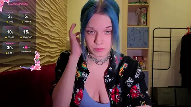 Marci n online show from 11-16-25, 07:18