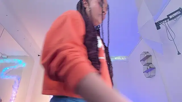 Lucerop  online show from 03-06-26, 03:23