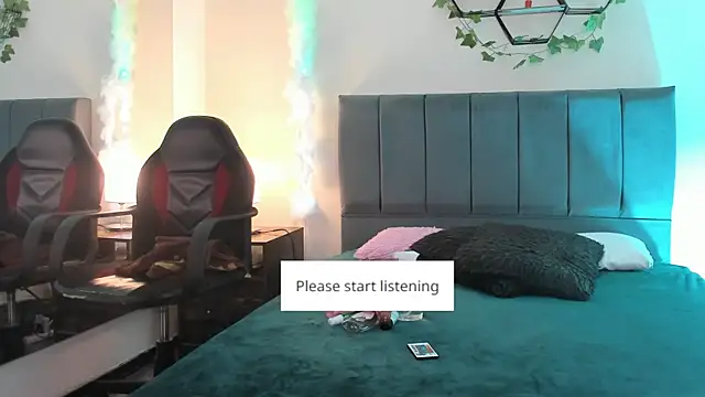 Lucerop  online show from 11-26-25, 03:28