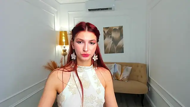 Snapshot of AmandaGasertoe chatting on 06-03-26, 12:28 AmandaGasertoe online show from 06-03-26, 12:28