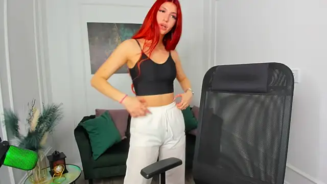 Snapshot of AmandaGasertoe chatting on 04-29-26, 03:00 AmandaGasertoe online show from 04-29-26, 03:00