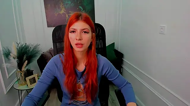 AmandaGasertoe online show from 04-08-26, 02:13