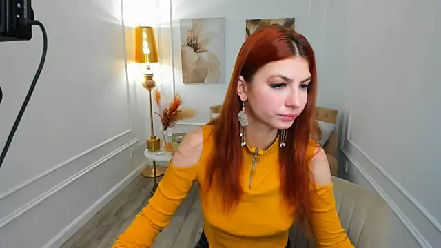 AmandaGasertoe online show from 04-10-26, 02:07