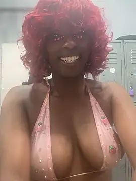 MadameMuse online show from 11-03-25, 11:52