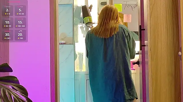 LovesKingdom online show from 03-12-26, 01:59