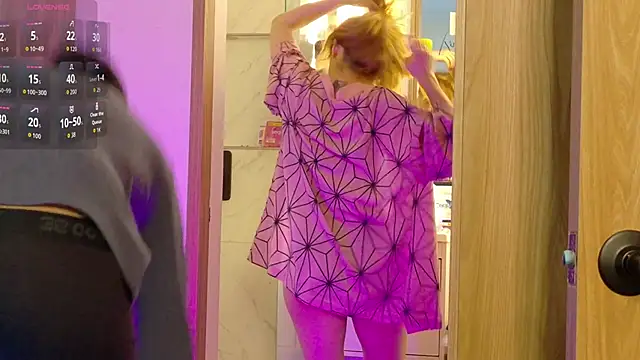 LovesKingdom online show from 04-08-26, 12:50