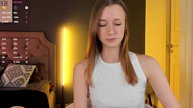 SweetVee online show from 04-09-26, 11:16