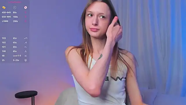 Snapshot of SweetVee chatting on 05-30-26, 07:47 SweetVee online show from 05-30-26, 07:47