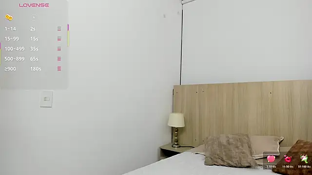 camila borbon online show from 12-02-25, 11:12