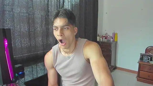 AlessioVitale online show from 03-27-26, 11:55