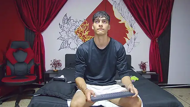 AlessioVitale online show from 01-17-26, 12:09