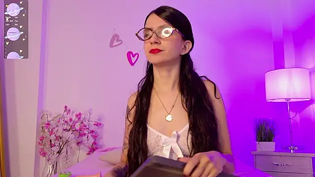 Snapshot of dark_angell77 chatting on 03-30-26, 11:01 dark angell77 online show from 03-30-26, 11:01