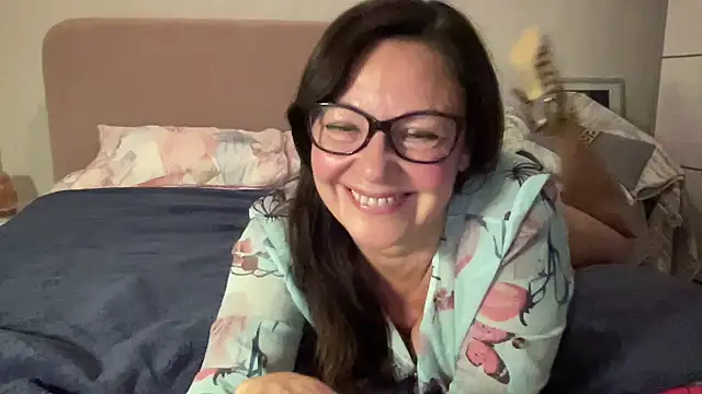 HotLdyllic online show from 11-12-25, 05:55