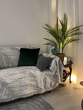 HotLdyllic online show from 03-08-26, 03:26