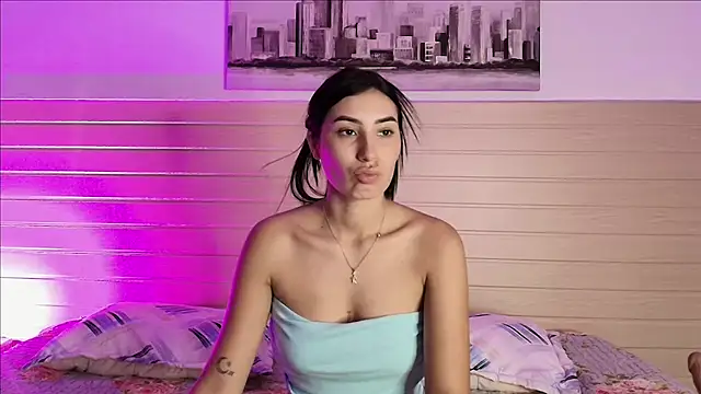 Madisonkay online show from 02-13-26, 02:22