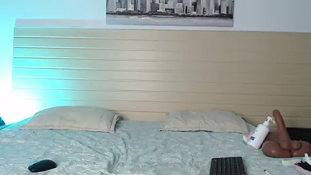 Madisonkay online show from 03-06-26, 02:17