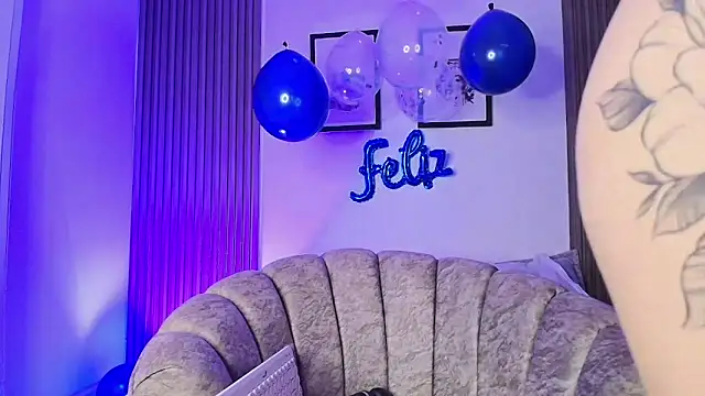 Madisonkay online show from 03-20-26, 07:04