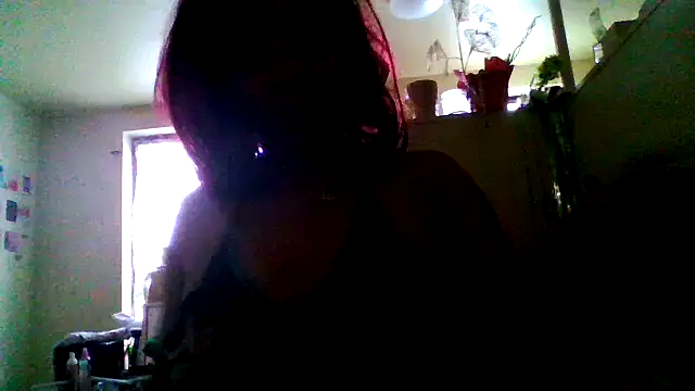 Juicyapplecandy online show from 12-17-25, 02:33