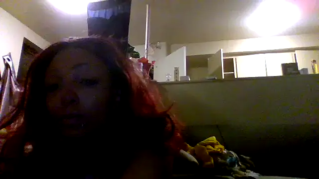 Juicyapplecandy online show from 01-12-26, 11:28