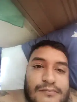 yeisonren99 online show from 10-31-25, 01:41