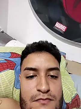 yeisonren99 online show from 04-12-26, 02:04