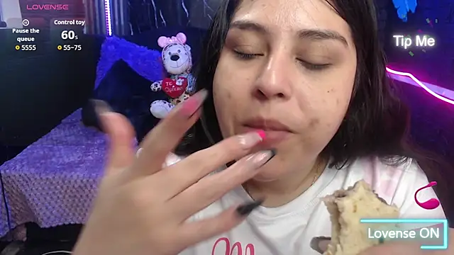 lehia 285 online show from 07-22-26, 01:13
