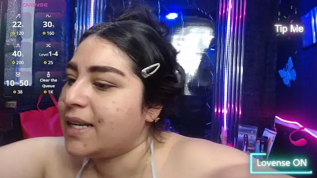 lehia 285 online show from 07-18-26, 01:52
