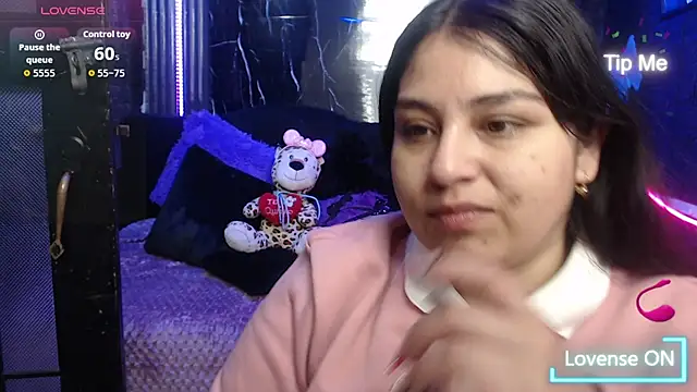 lehia 285 online show from 07-21-26, 01:12