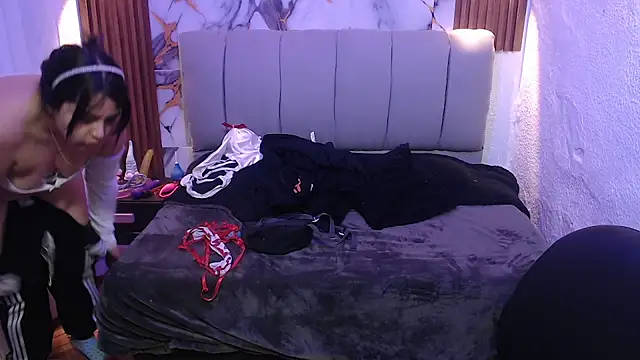 lehia 285 online show from 11-11-25, 01:06