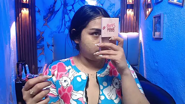 lehia 285 online show from 02-17-26, 01:30