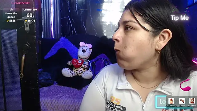 lehia 285 online show from 07-23-26, 01:08