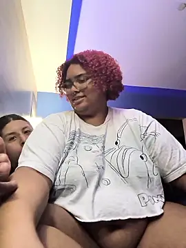 Peachii69 online show from 01-10-26, 01:56