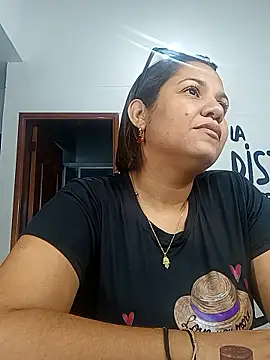 Samaraa Lee online show from 01-09-26, 11:17