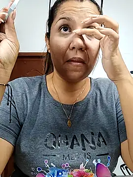 Samaraa Lee online show from 11-26-25, 11:21