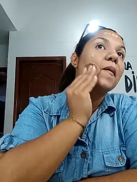 Samaraa Lee online show from 11-28-25, 11:21