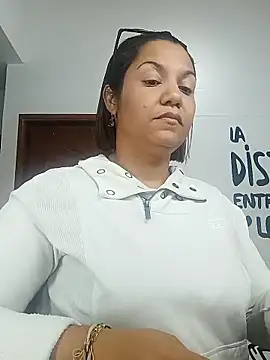 Samaraa Lee online show from 01-08-26, 12:55