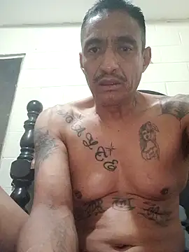 Innsacianle online show from 03-25-26, 03:00